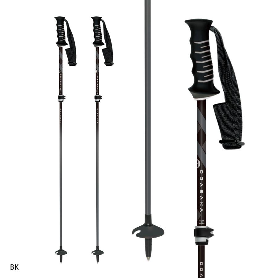 オガサカ 調整式スキーポール OGASAKA TEAM LC-DM CAMO 楽天市場】オガサカ 調整式 スキーポール カタログ外限定モデル