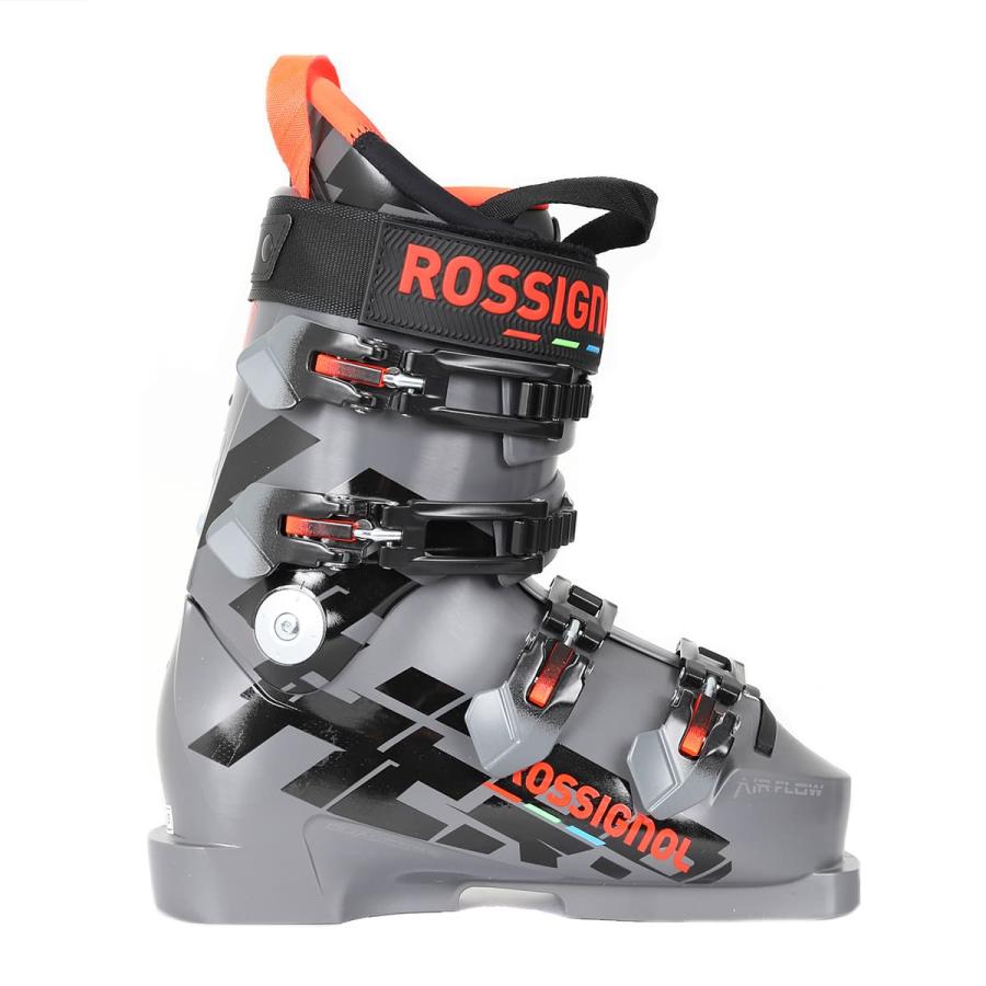 ROSSIGNOL HERO WC ZJ＋ スキーブーツ 22〜22.5cm ROSSIGNOL（ロシニョール） スキーブーツ メンズ レディース ＜2026