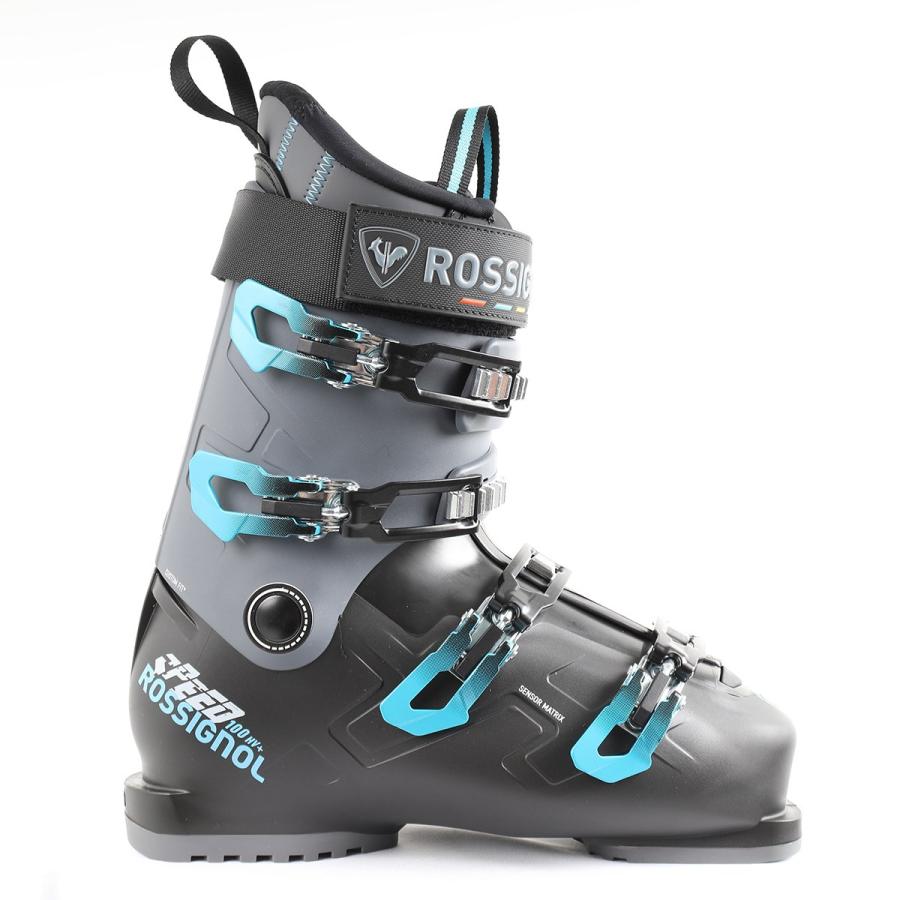ROSSIGNOL（ロシニョール） スキーブーツ メンズ レディース ＜2027