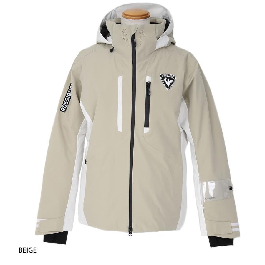 スキー ROSSIGNOL ASIAN FIT DEMO JACKET/PANS M ROSSIGNOL ASIAN FIT