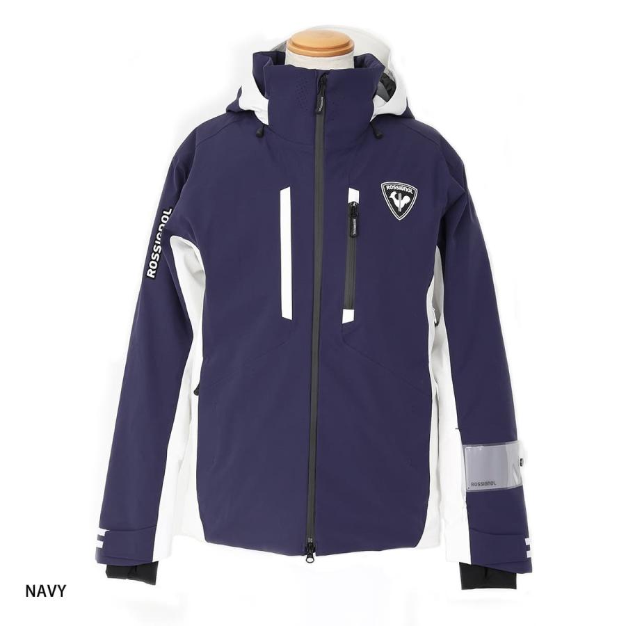 ROSSIGNOL（ロシニョール） スキーウェア ジャケット メンズ