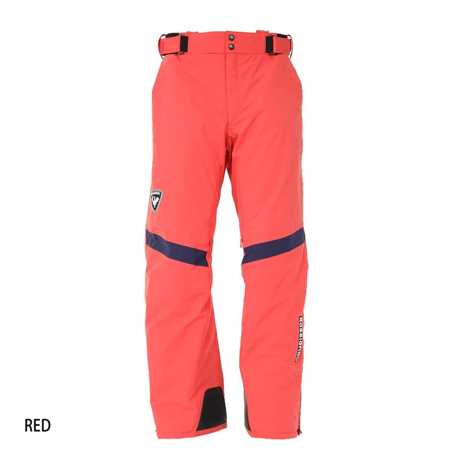 ロシニョール デモ パンツ XL ROSSIGNOL（ロシニョール） スキーウェア