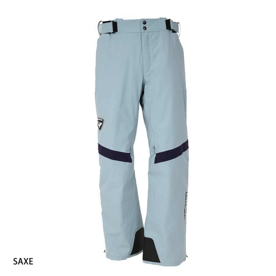 ロシニョール　デモ　パンツ　XL ROSSIGNOL（ロシニョール） スキーウェア パンツ メンズ レディース