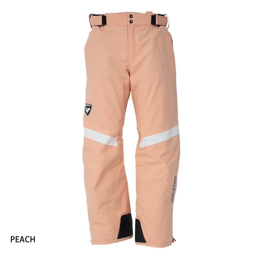 ROSSIGNOL（ロシニョール） スキーウェア パンツ メンズ レディース