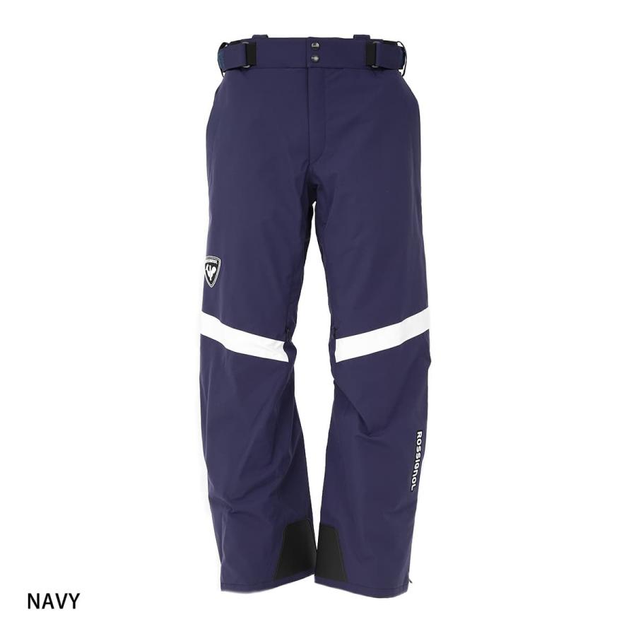 ROSSIGNOL（ロシニョール） スキーウェア パンツ メンズ レディース