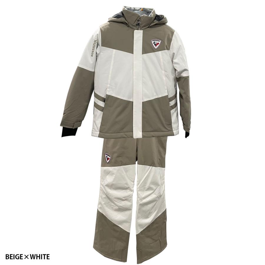 ROSSIGNOL ロシニョール スキーウェア 上下セット キッズ ジュニア ＜2026＞DEMO TEAM JR SUIT / デモ チーム ジュニア スーツ スーパーセール | ROSSIGNOL | 03