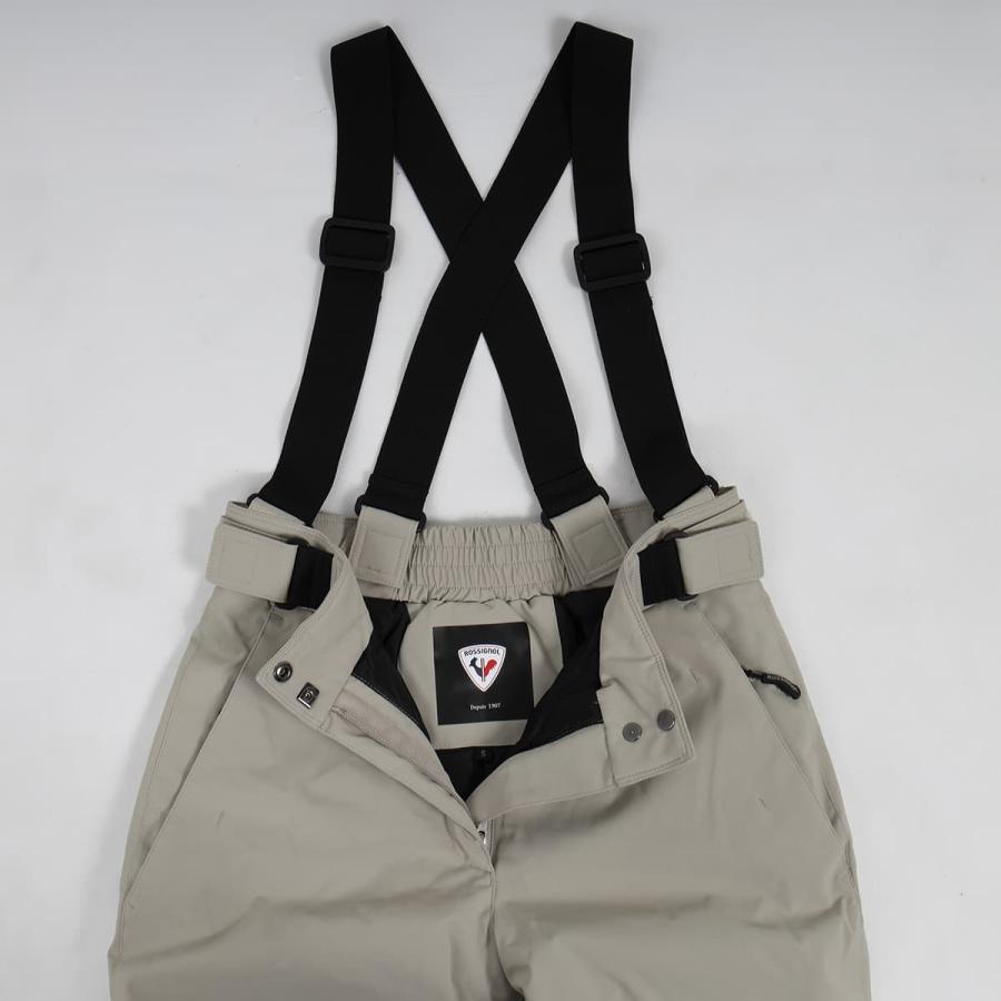 ROSSIGNOL（ロシニョール） スキーウェア 上下セット レディース