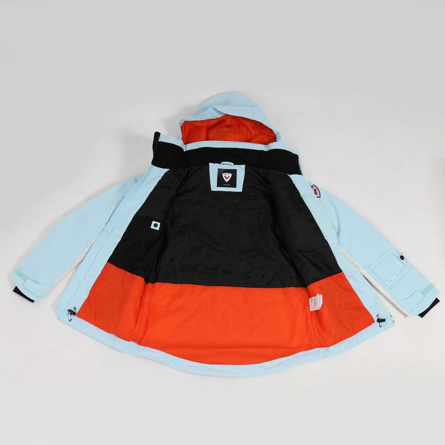 ROSSIGNOL（ロシニョール） スキーウェア 上下セット レディース