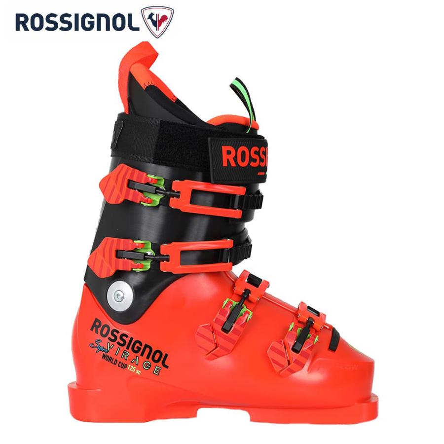 ROSSIGNOL（ロシニョール） スキーブーツ メンズ レディース ＜2027