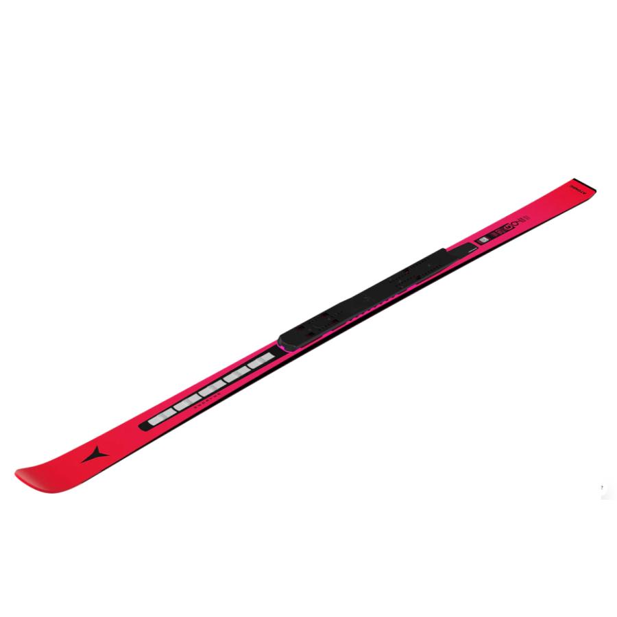 ATOMIC アトミック スキー板 メンズ レディース＜2027＞REDSTER G9 RSM REVOSHOCK 183 + ICON RS 16 ビンディング セット | ATOMIC | 11