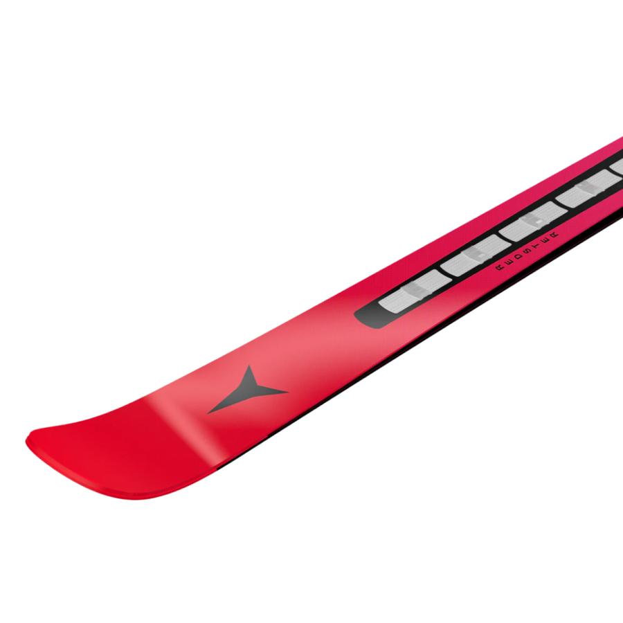 ATOMIC アトミック スキー板 メンズ レディース＜2027＞REDSTER G9 RSM REVOSHOCK 183 + ICON RS 16 ビンディング セット | ATOMIC | 13