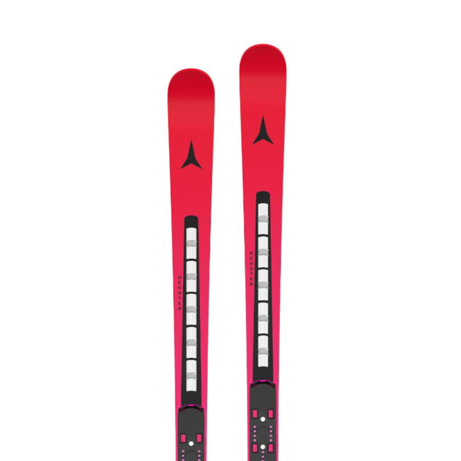 ATOMIC アトミック スキー板 メンズ レディース＜2027＞REDSTER G9 RSM REVOSHOCK 183 + ICON RS 16 ビンディング セット | ATOMIC | 08