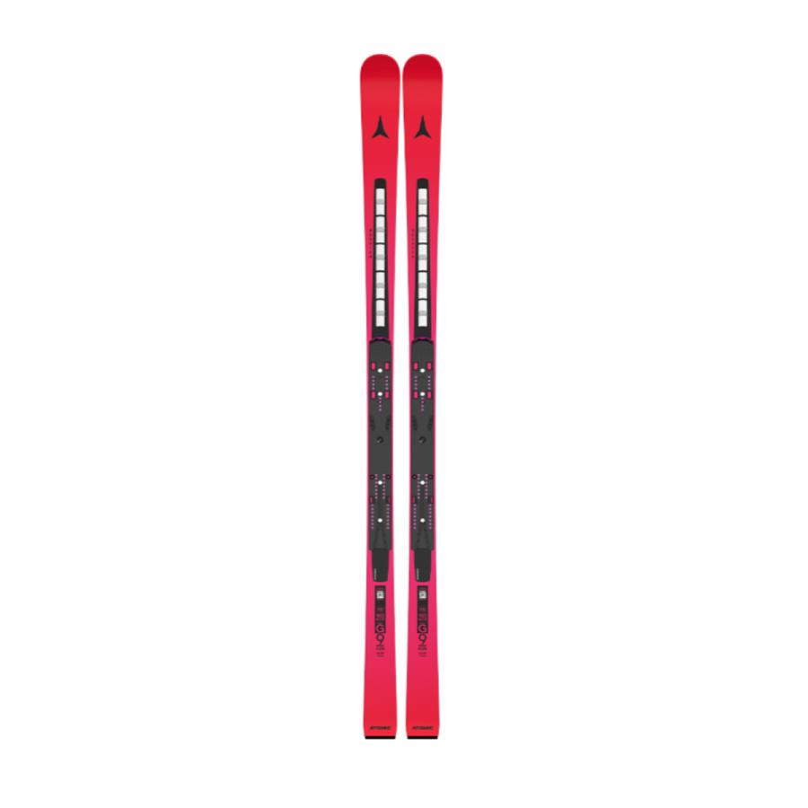 ATOMIC アトミック スキー板 メンズ レディース＜2027＞REDSTER G9 RSM REVOSHOCK 183 + ICON RS 16 ビンディング セット | ATOMIC | 09