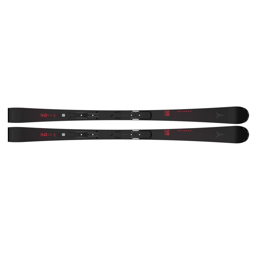 ATOMIC（アトミック） スキー板 メンズ レディース＜2026＞REDSTER S9i