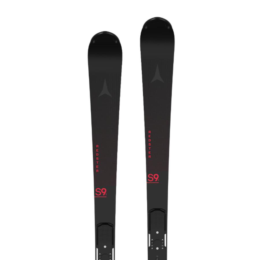 ATOMIC（アトミック） スキー板 メンズ レディース＜2026＞REDSTER S9i