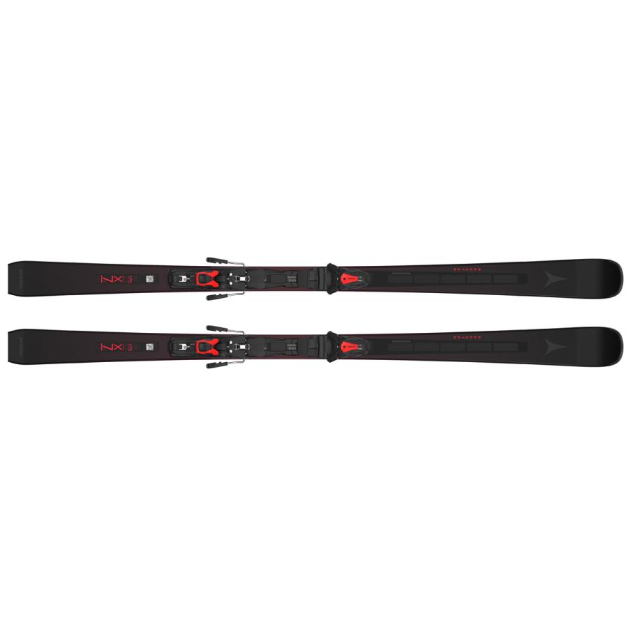 ATOMIC アトミック スキー板 メンズ レディース＜2026＞REDSTER X7i REVOSHOCK C + MI 12 GW ビンディング セット | ATOMIC | 02