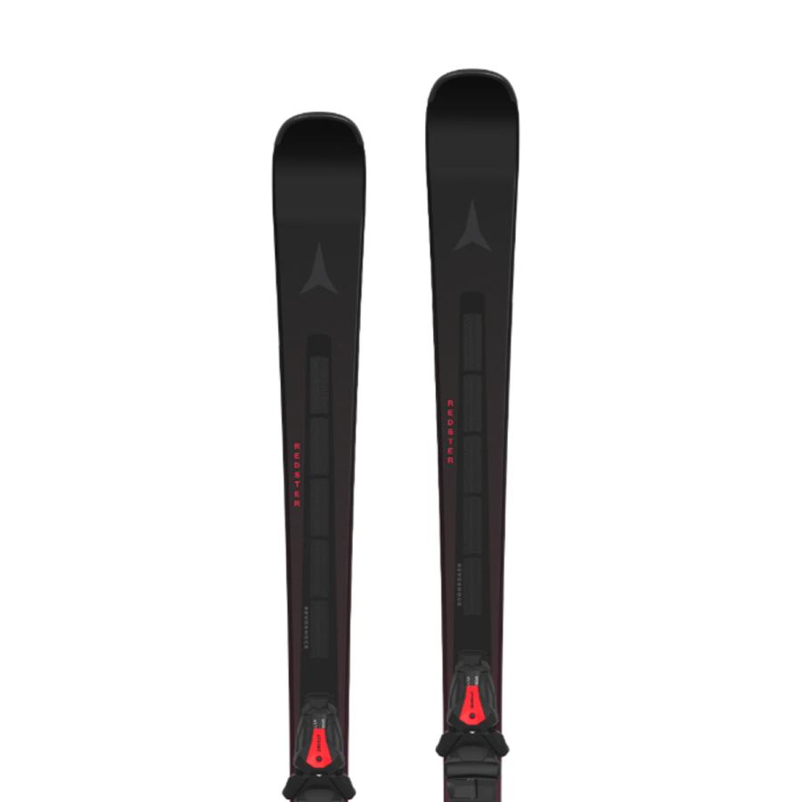 ATOMIC アトミック スキー板 メンズ レディース＜2026＞REDSTER X7i REVOSHOCK C + MI 12 GW ビンディング セット | ATOMIC | 05