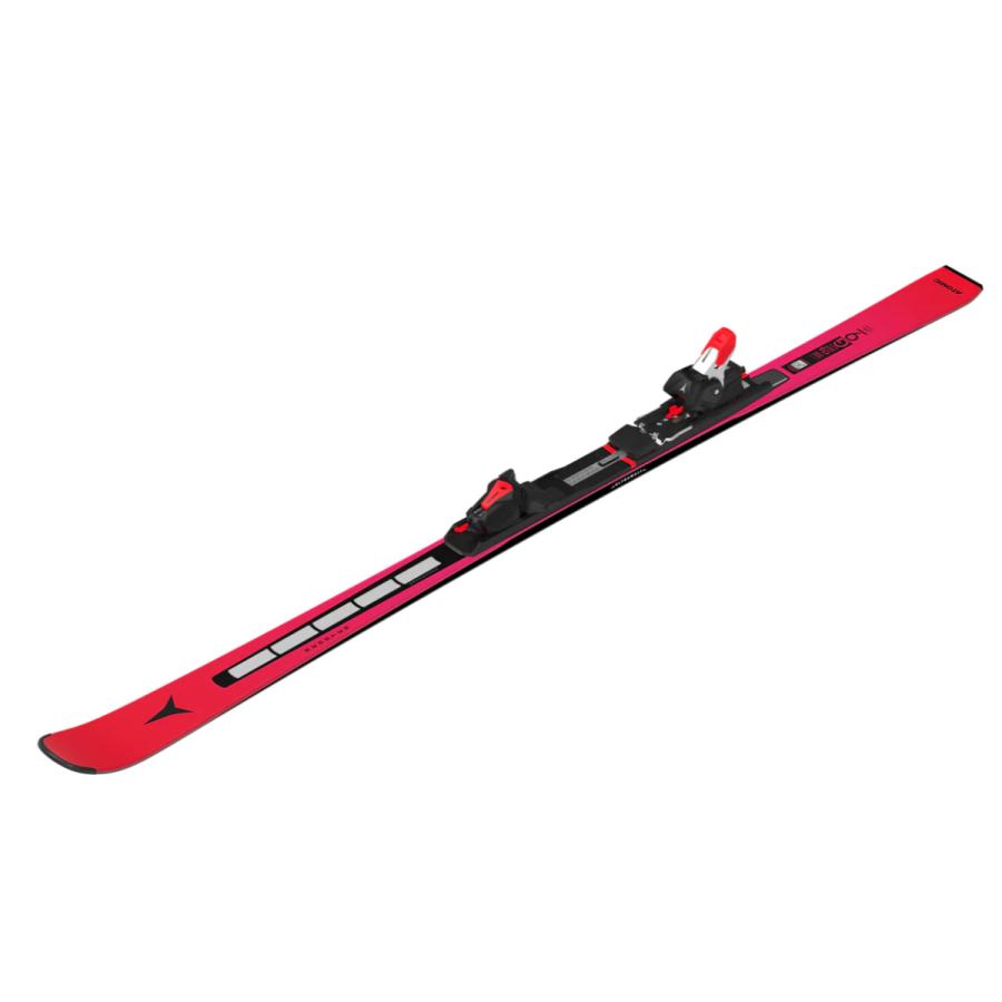 ATOMIC（アトミック） スキー板 メンズ レディース＜2026＞REDSTER G9