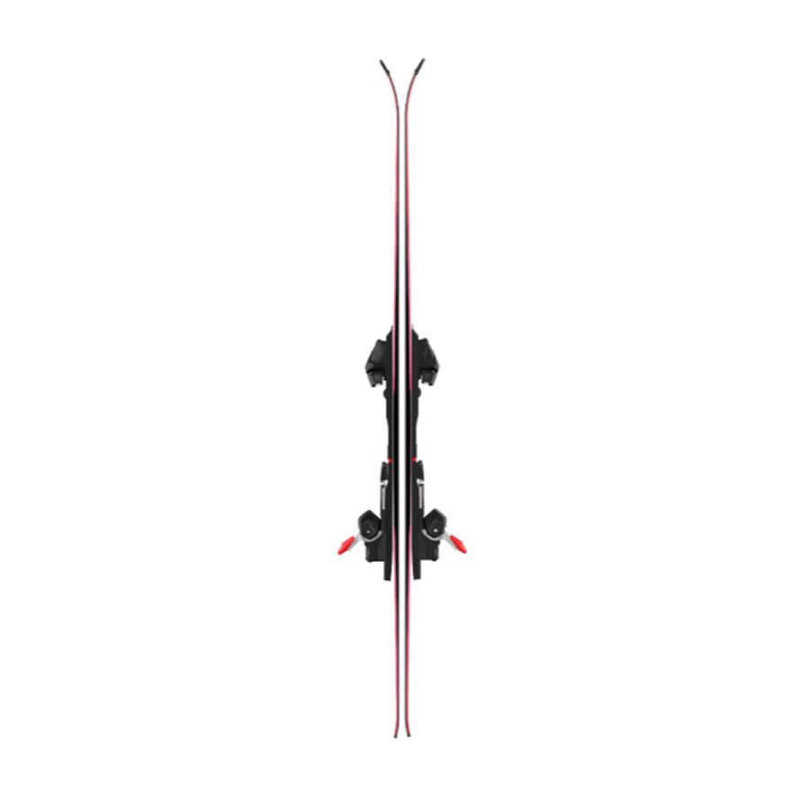 ATOMIC アトミック スキー板 メンズ レディース＜2027＞REDSTER S8 REVOSHOCK C + I 12 GW ビンディング セット | ATOMIC | 09
