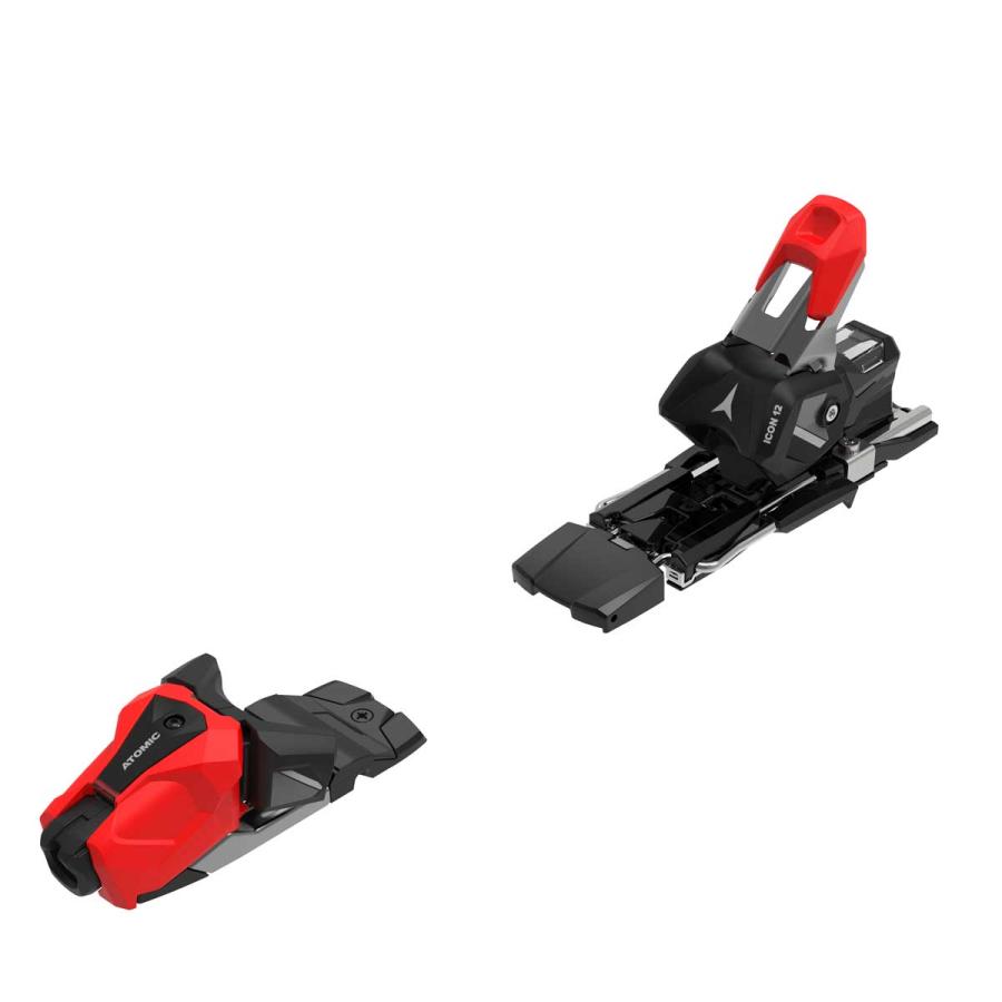 ATOMIC アトミック スキー板 メンズ レディース＜2026＞REDSTER X9RS REVOSHOCK S + ICON 12 ビンディング セット | ATOMIC | 03