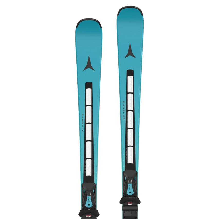 ATOMIC アトミック スキー板 メンズ レディース＜2026＞REDSTER X9S REVOSHOCK S + I 12 GW ビンディング セット | ATOMIC | 03