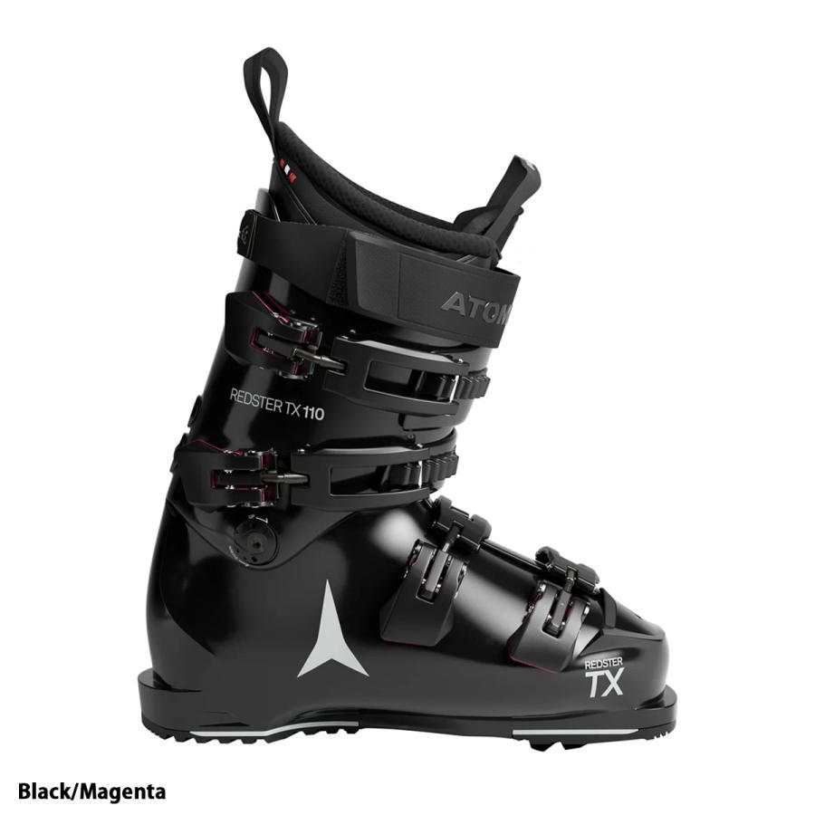 ATOMIC アトミック スキーブーツ メンズ レディース ＜2026＞ REDSTER TX 110 / レッドスター TX 110 / AE5031880 【グリップウォーク】_1