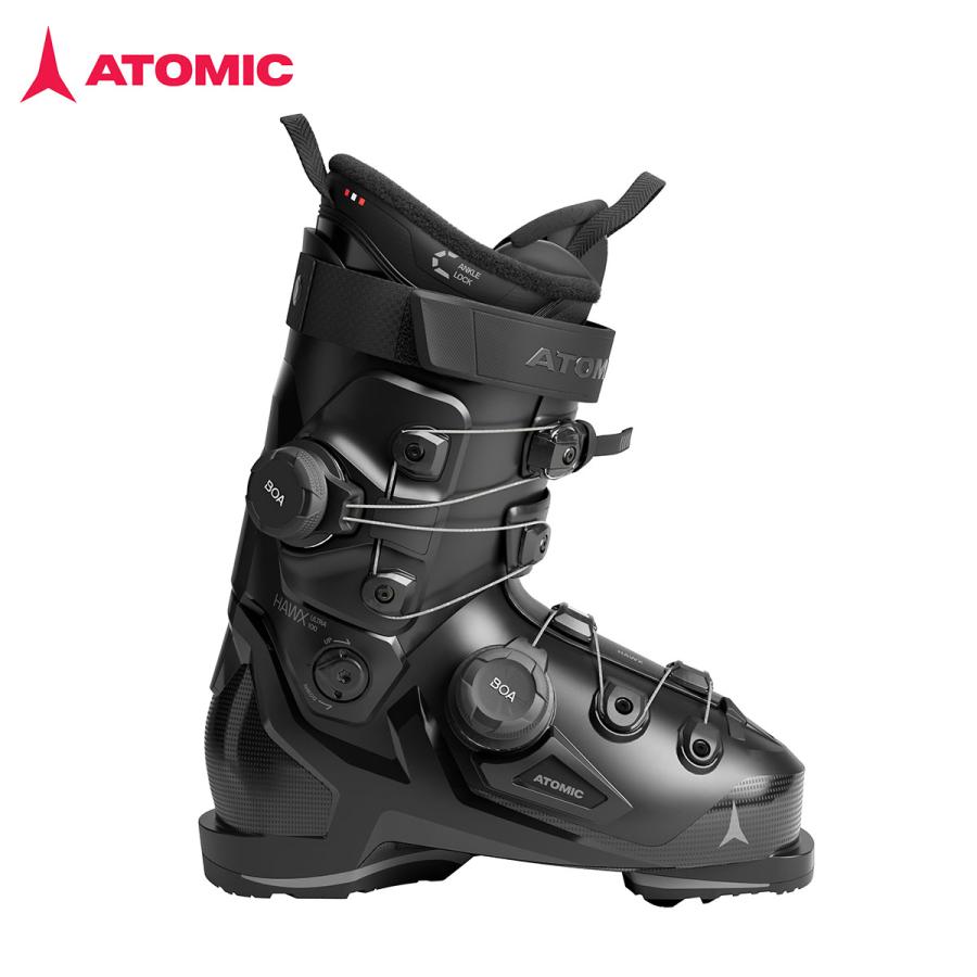 Hawx Ultra 100 アトミック/スキーブーツ/27.0 Narrow ATOMIC（アトミック） スキーブーツ メンズ レディース ＜2027＞ HAWX
