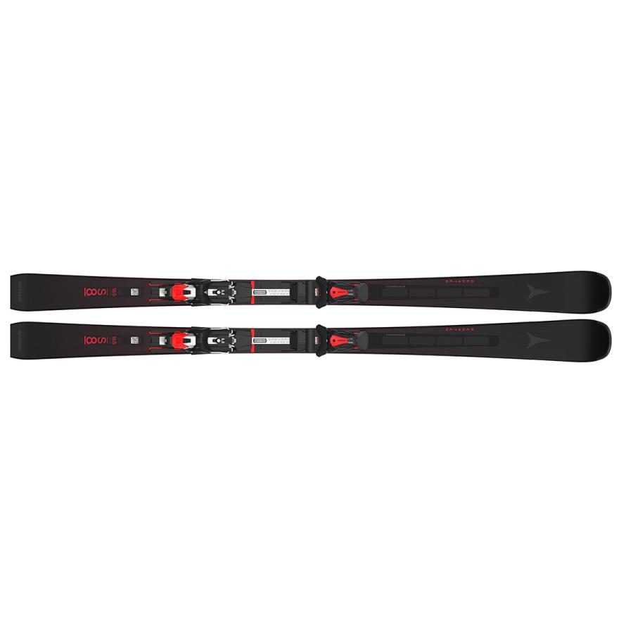 ATOMIC（アトミック） スキー板 メンズ レディース＜2026＞Redster S8i