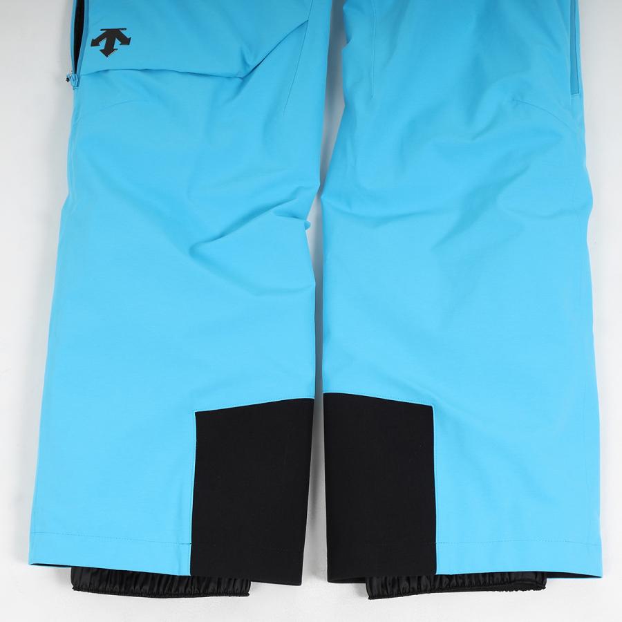 DESCENTE デサント スキーウェア パンツ メンズ レディース＜2026＞DW5FLP55U / INSULATED PANTS | DESCENTE | 11