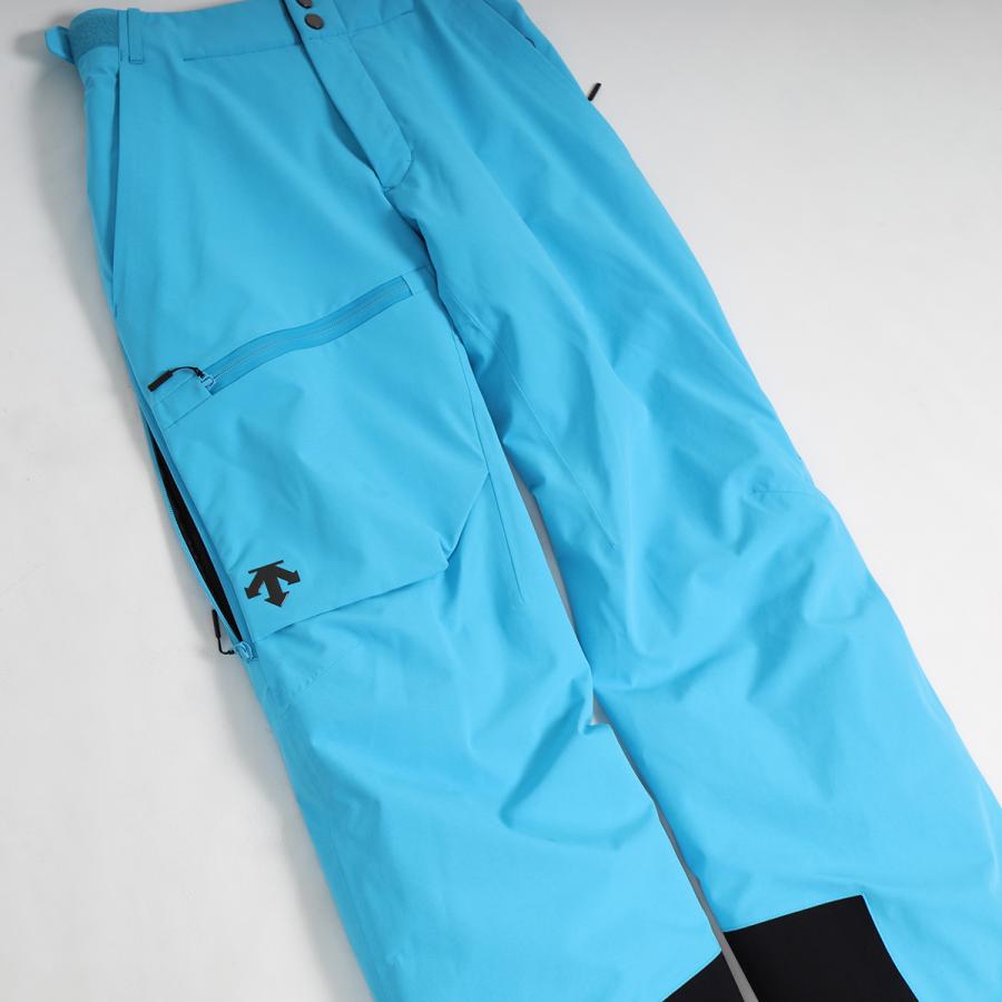 DESCENTE デサント スキーウェア パンツ メンズ レディース＜2026＞DW5FLP55U / INSULATED PANTS | DESCENTE | 12