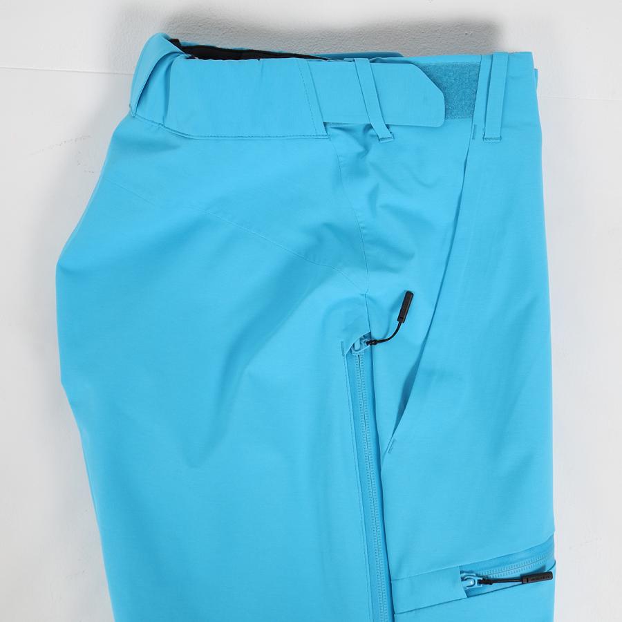 DESCENTE デサント スキーウェア パンツ メンズ レディース＜2026＞DW5FLP55U / INSULATED PANTS | DESCENTE | 14