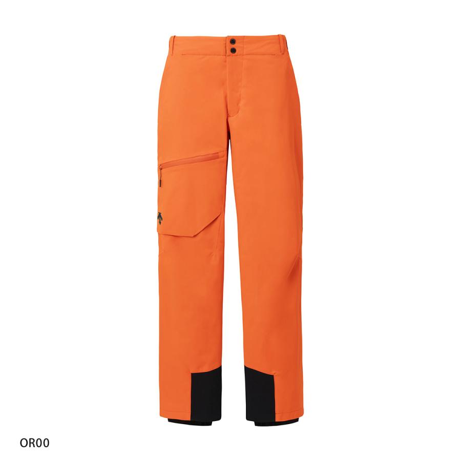 DESCENTE デサント スキーウェア パンツ メンズ レディース＜2026＞DW5FLP55U / INSULATED PANTS | DESCENTE | 02