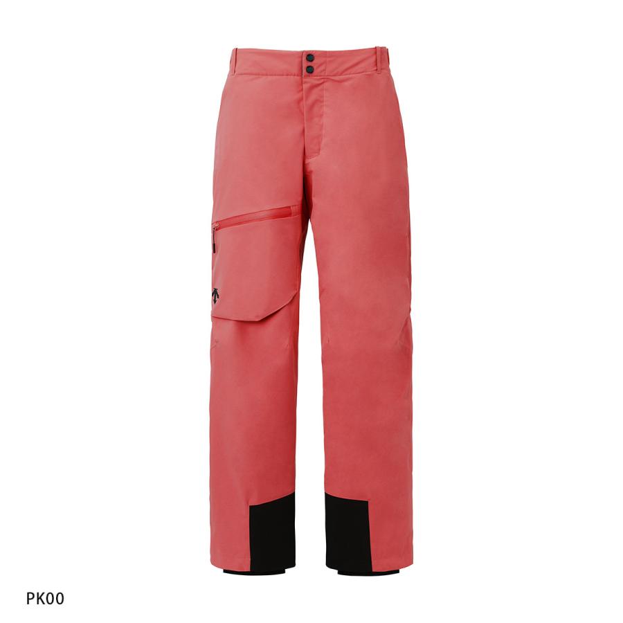 DESCENTE デサント スキーウェア パンツ メンズ レディース＜2026＞DW5FLP55U / INSULATED PANTS | DESCENTE | 03