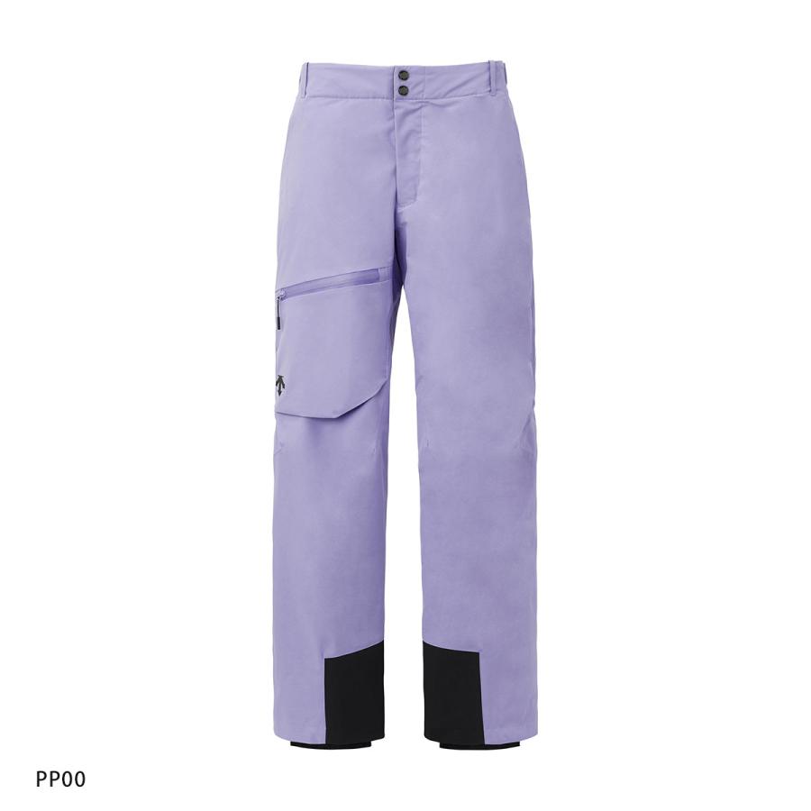 DESCENTE デサント スキーウェア パンツ メンズ レディース＜2026＞DW5FLP55U / INSULATED PANTS | DESCENTE | 04