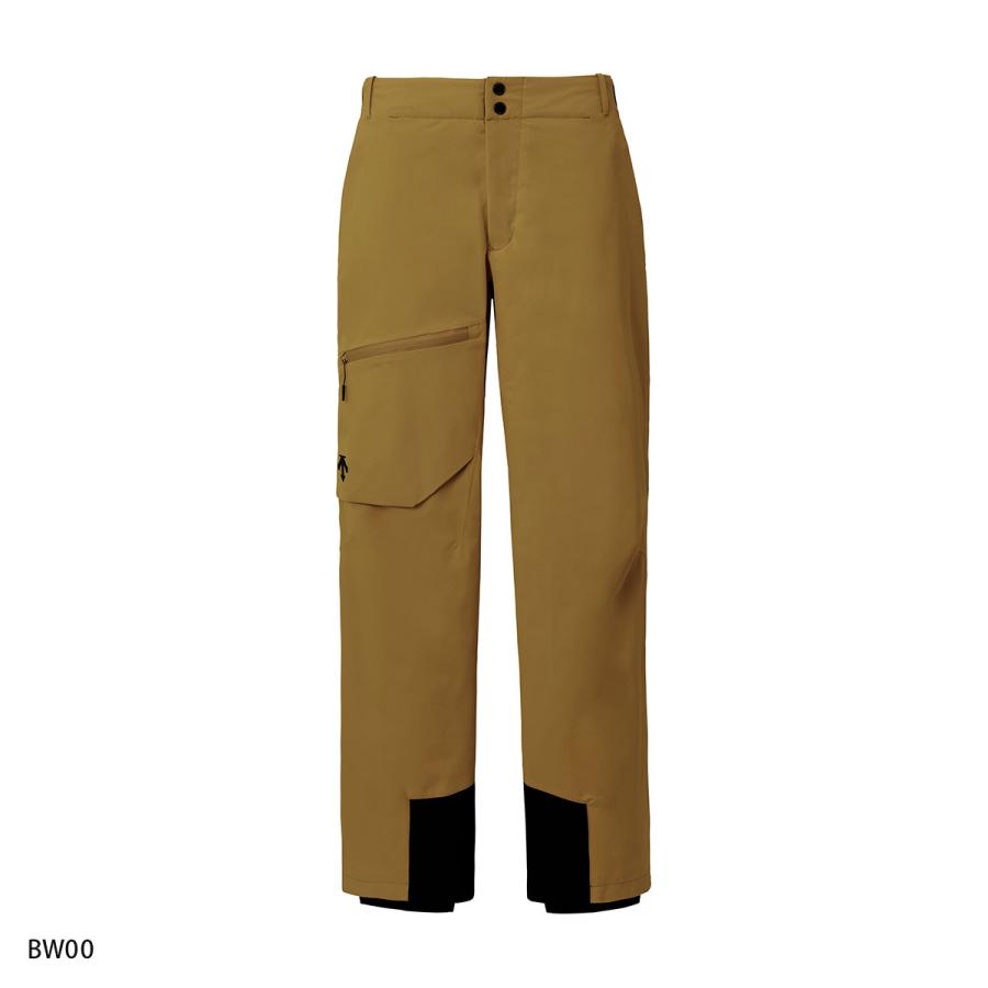 DESCENTE デサント スキーウェア パンツ メンズ レディース＜2026＞DW5FLP55U / INSULATED PANTS | DESCENTE | 05