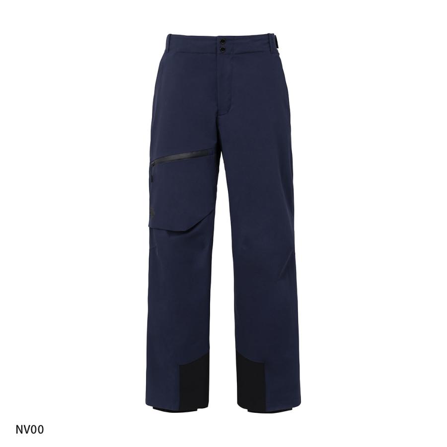 DESCENTE デサント スキーウェア パンツ メンズ レディース＜2026＞DW5FLP55U / INSULATED PANTS | DESCENTE | 06