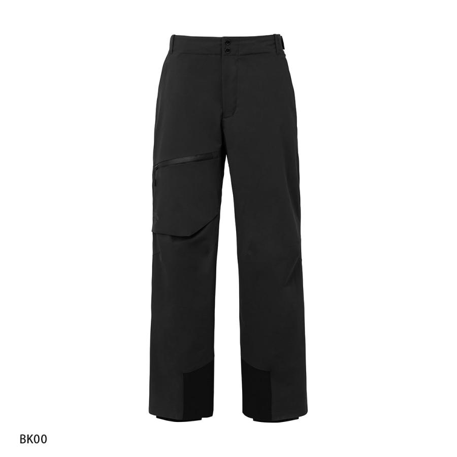 DESCENTE デサント スキーウェア パンツ メンズ レディース＜2026＞DW5FLP55U / INSULATED PANTS | DESCENTE | 07