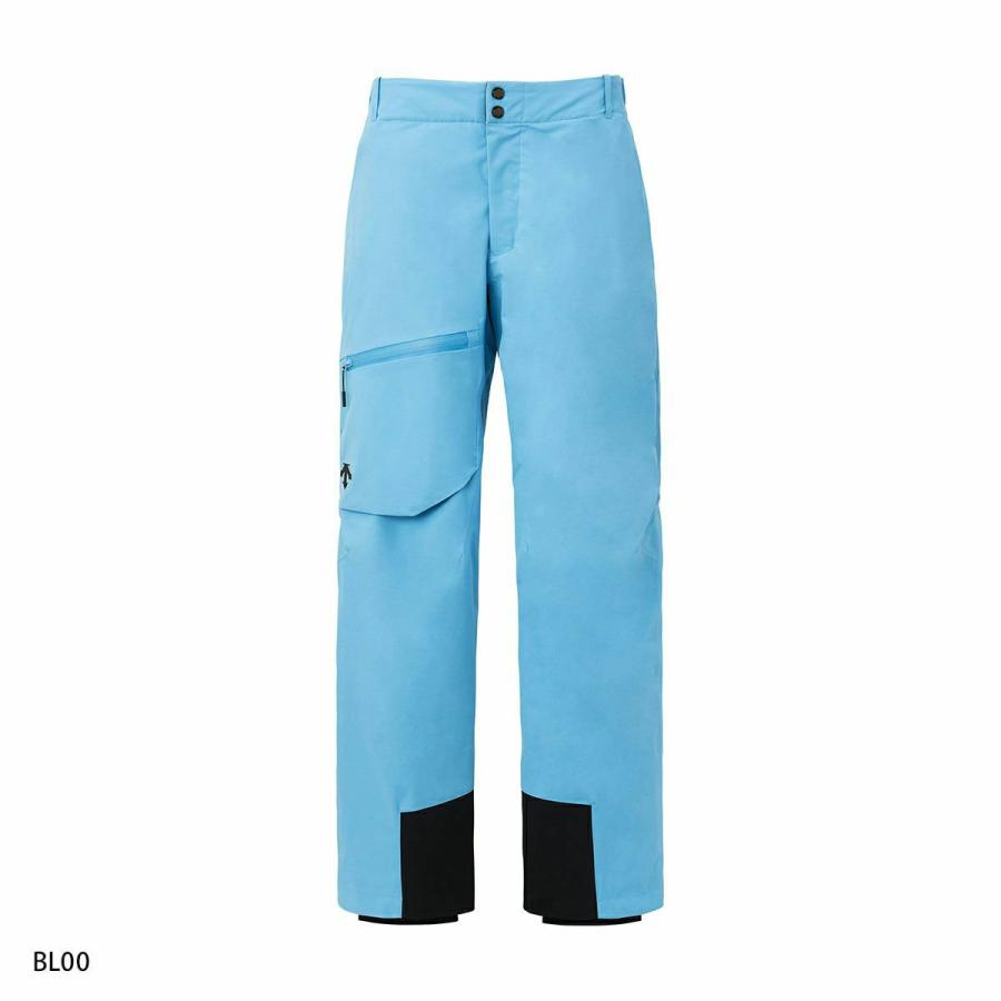 DESCENTE デサント スキーウェア パンツ メンズ レディース＜2026＞DW5FLP55U / INSULATED PANTS | DESCENTE | 09