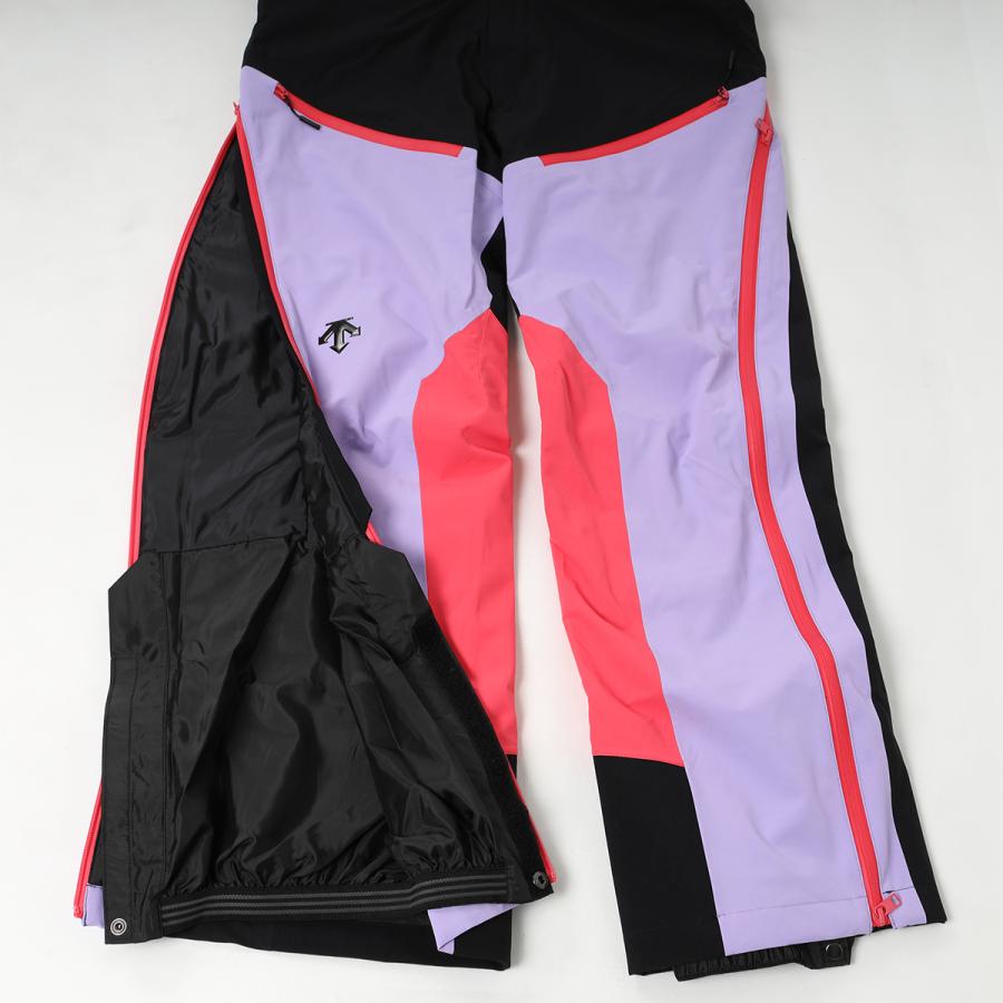 DESCENTE（デサント） スキーウェア パンツ メンズ レディース＜2026