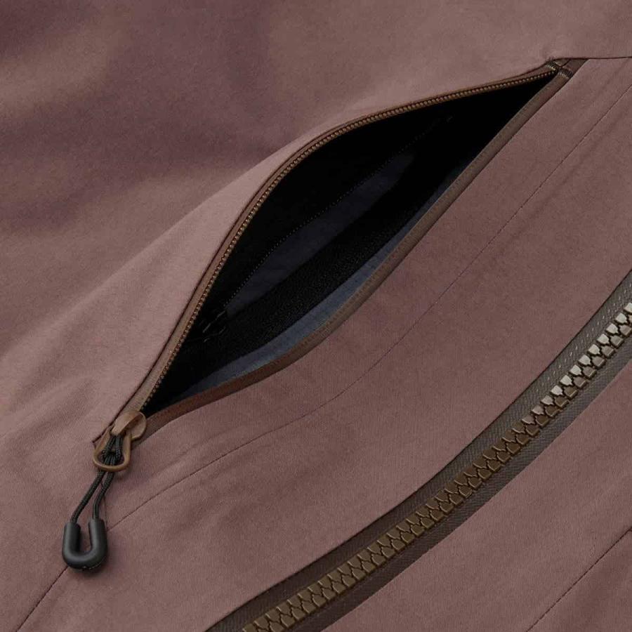 GOLDWIN ゴールドウイン スキーウェア アウター ジャケット メンズ＜2026＞G05305 / GORE-TEX 3L Work Poket Jacket | GOLDWIN | 14