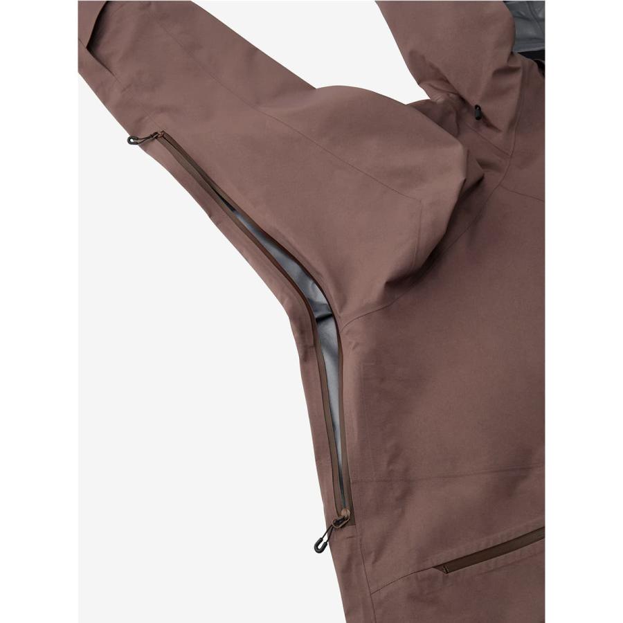 GOLDWIN ゴールドウイン スキーウェア アウター ジャケット メンズ＜2026＞G05305 / GORE-TEX 3L Work Poket Jacket | GOLDWIN | 15