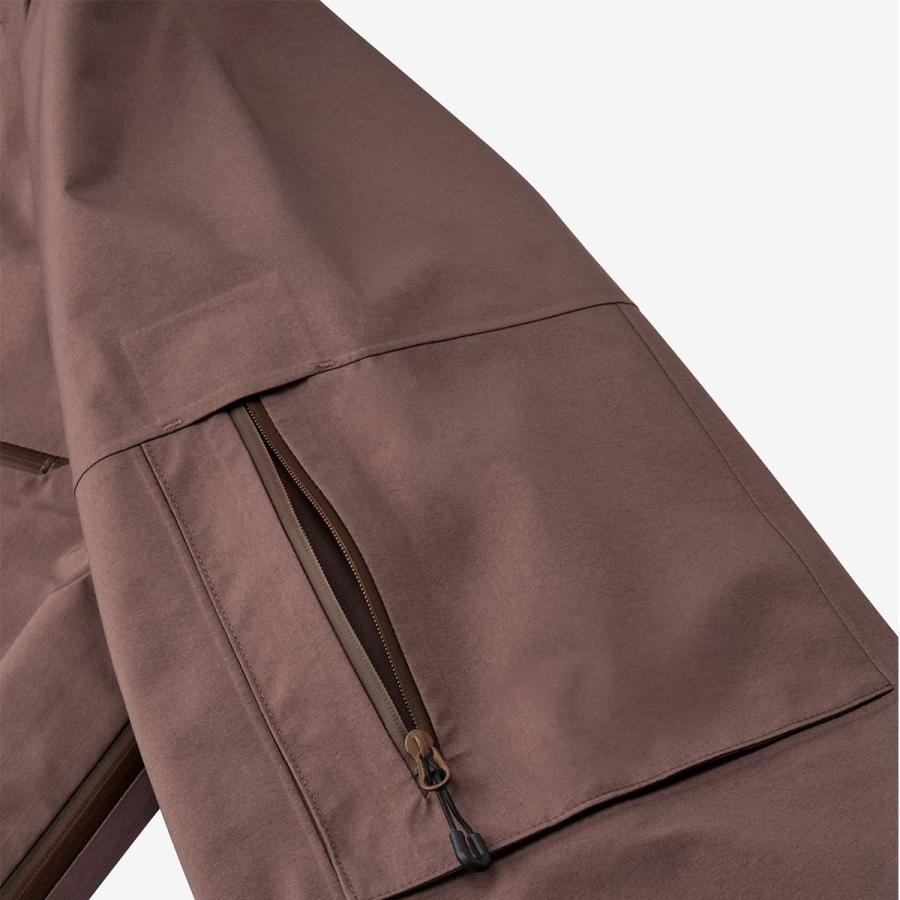 GOLDWIN ゴールドウイン スキーウェア アウター ジャケット メンズ＜2026＞G05305 / GORE-TEX 3L Work Poket Jacket | GOLDWIN | 16