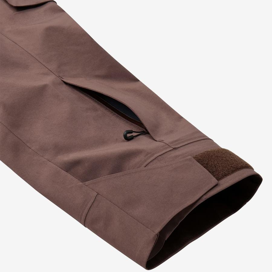 GOLDWIN ゴールドウイン スキーウェア アウター ジャケット メンズ＜2026＞G05305 / GORE-TEX 3L Work Poket Jacket | GOLDWIN | 17