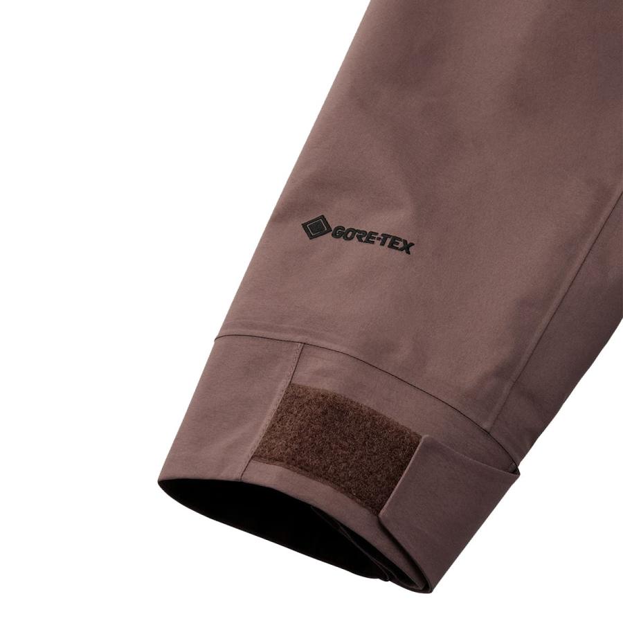 GOLDWIN ゴールドウイン スキーウェア アウター ジャケット メンズ＜2026＞G05305 / GORE-TEX 3L Work Poket Jacket | GOLDWIN | 18