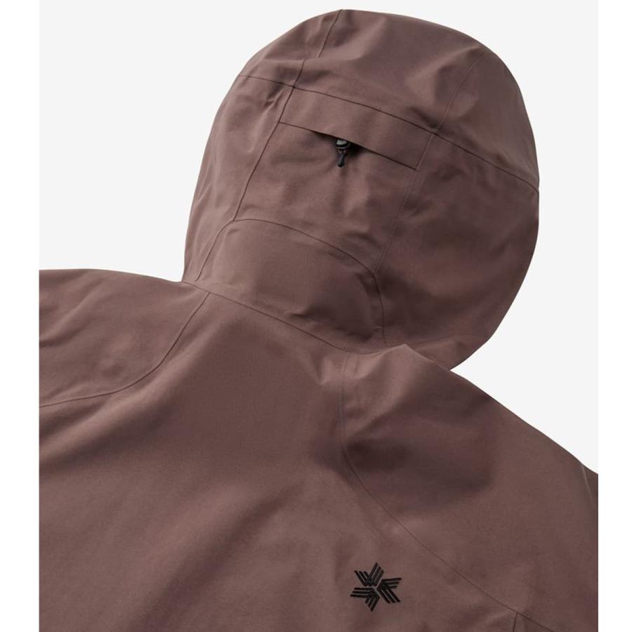 GOLDWIN ゴールドウイン スキーウェア アウター ジャケット メンズ＜2026＞G05305 / GORE-TEX 3L Work Poket Jacket | GOLDWIN | 11