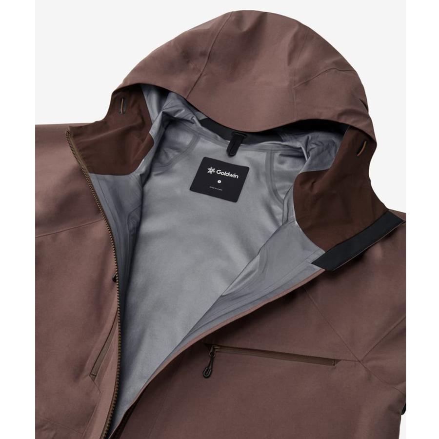 GOLDWIN ゴールドウイン スキーウェア アウター ジャケット メンズ＜2026＞G05305 / GORE-TEX 3L Work Poket Jacket | GOLDWIN | 12