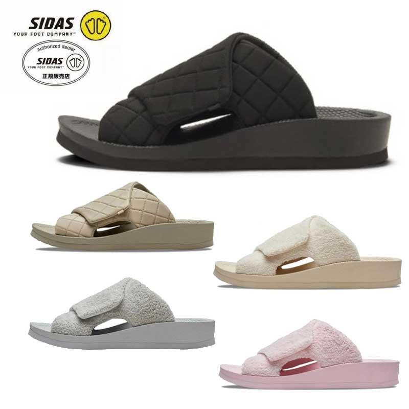 SIDAS シダス サンダル シューズ メンズ レディース ＜2026＞ ルーム