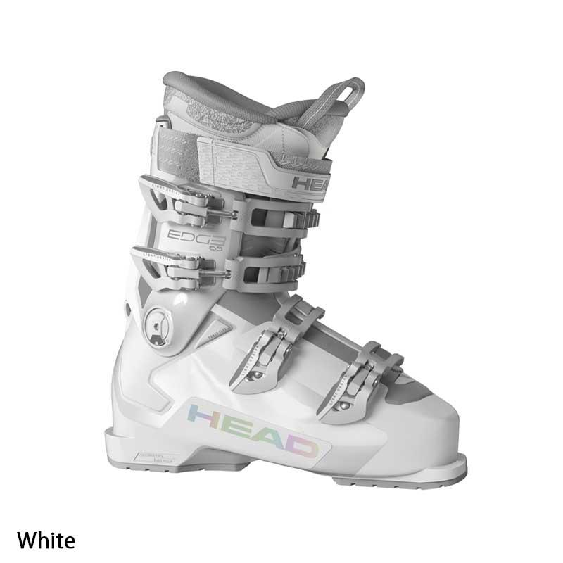 HEAD（ヘッド） スキーブーツ レディース＜2026＞EDGE 65 W HV