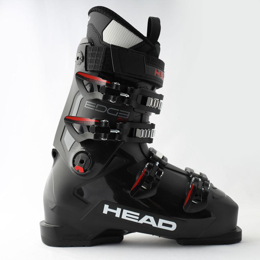 HEAD（ヘッド） スキーブーツ メンズ レディース＜2026＞EDGE 80 HV
