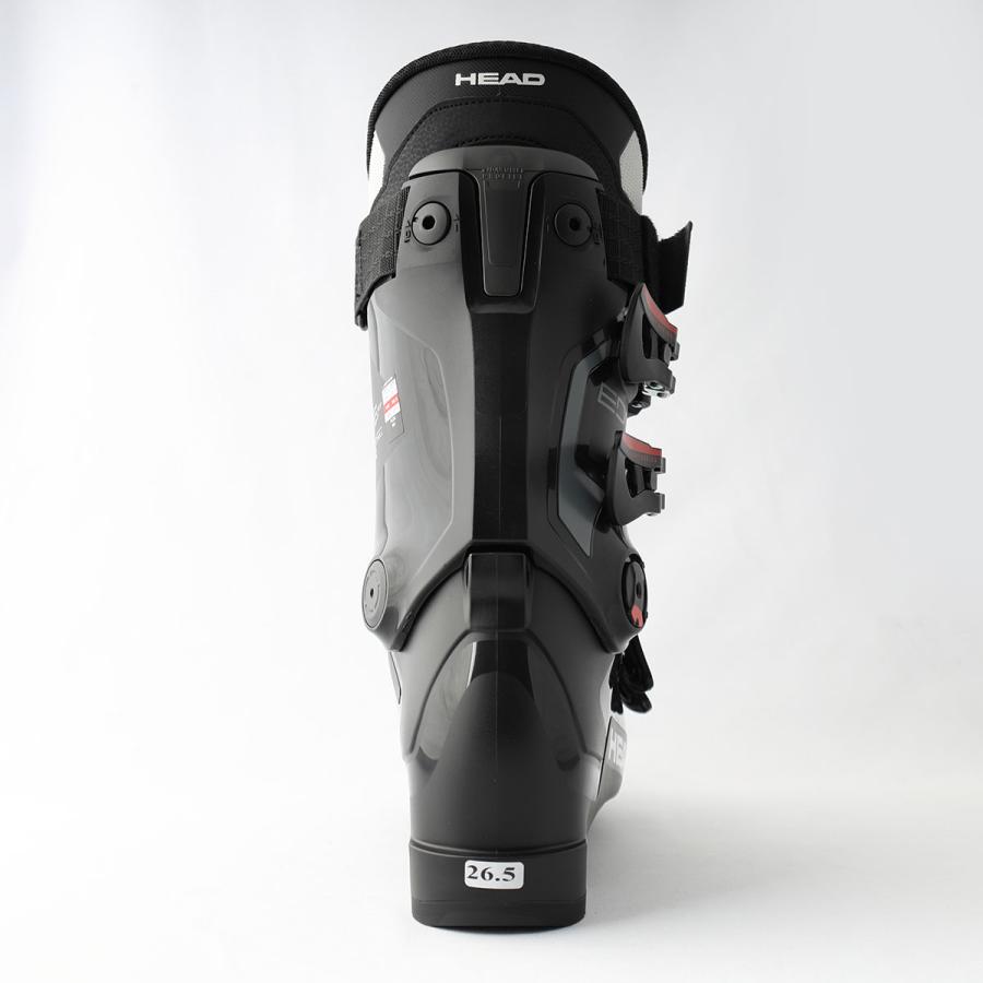 HEAD（ヘッド） スキーブーツ メンズ レディース＜2026＞EDGE 80 HV